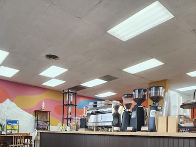 Legacy Coffee Company