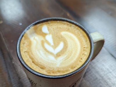 Legacy Coffee Company