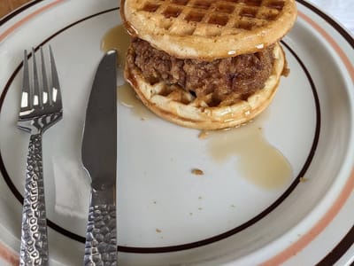 Legacy Coffee Company