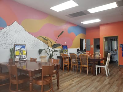 Legacy Coffee Company