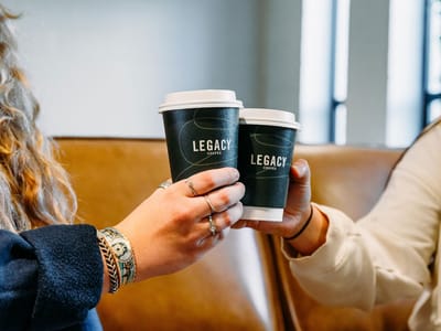 Legacy Coffee