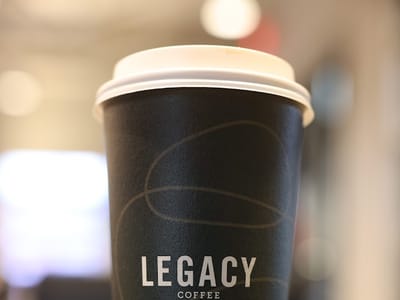 Legacy Coffee