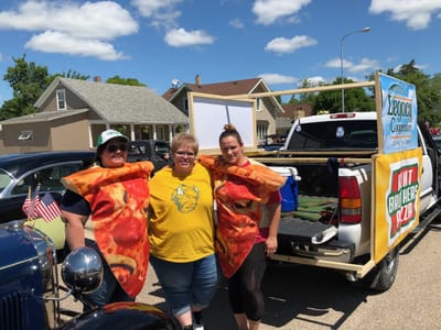 Legacy Cooperative - Cenex