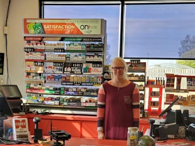 Legacy Cooperative - Cenex