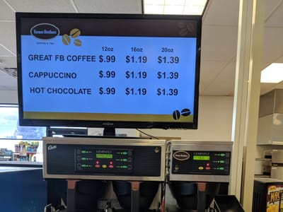 Legacy Cooperative - Cenex