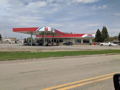 Legacy Cooperative - Cenex