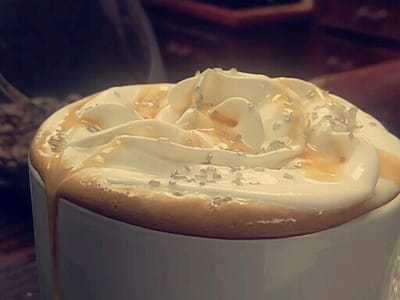 Legal Grounds Espresso Bar