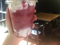 Legal Grounds Espresso Bar