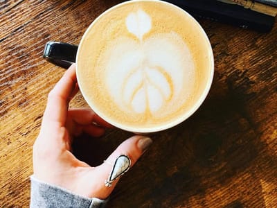 Legendary Juice + Coffee Bar & Salon