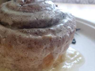 Legends Coffee & Gift Shop