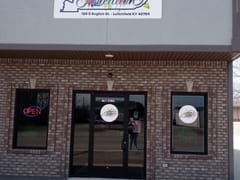 Leitchfield Nutrition