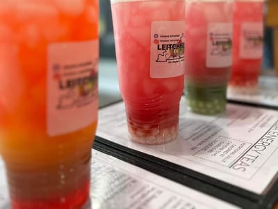 Leitchfield Nutrition