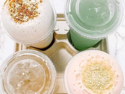 Leitchfield Nutrition