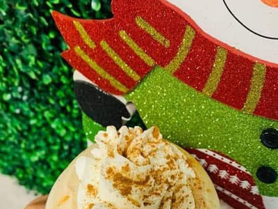 Leitchfield Nutrition