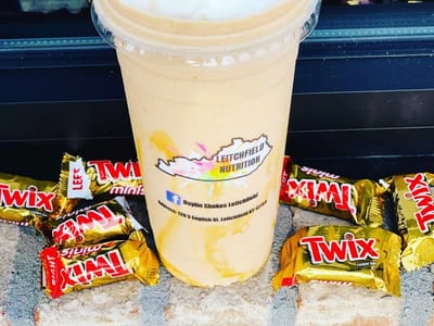 Leitchfield Nutrition