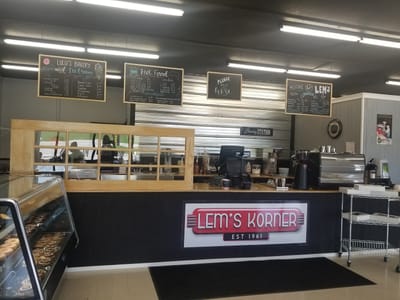 Lem's Korner