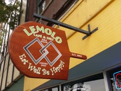 Lemolo Cafe & Deli
