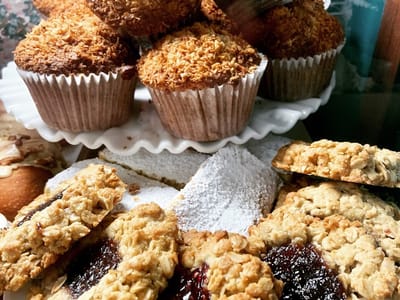 Lemon Tree Bakery Coffee Shop