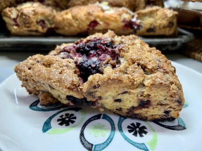 Lemon Tree Bakery Coffee Shop