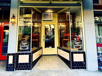 Lemon Tree Bakery Coffee Shop