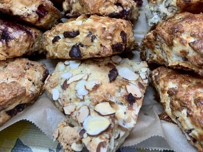 Lemon Tree Bakery Coffee Shop