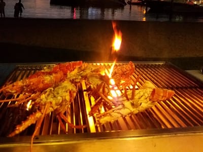 Lemongrass Restaurant & Bar