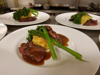 Lemongrass Restaurant & Bar