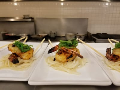 Lemongrass Restaurant & Bar