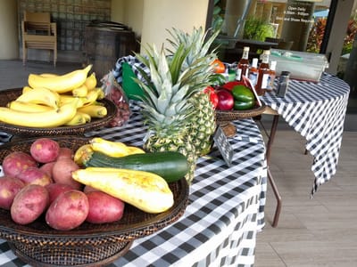 Lemongrass Restaurant & Bar