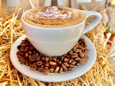 LeMont Coffee Lounge