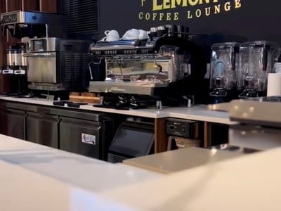 LeMont Coffee Lounge