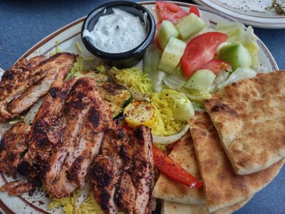 Lemoona House Restaurant