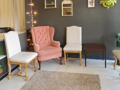 Lemoona House Restaurant