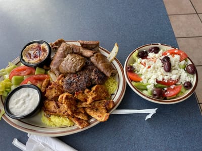 Lemoona House Restaurant