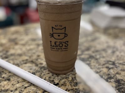 Leo's Cafe