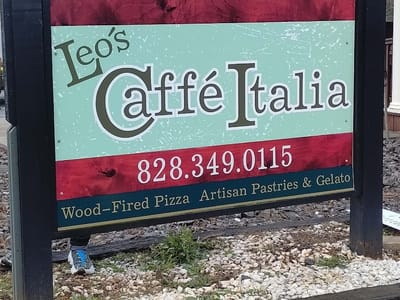 Leo's Caffe Italia