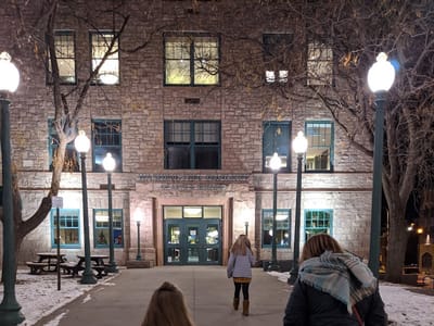 Leonardo's Café & Catering