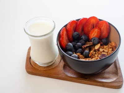 Leopard Forest Coffee Company