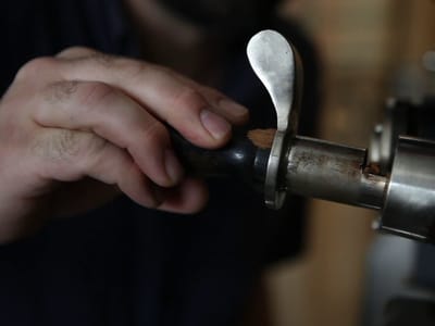 Leopard Forest Coffee Company