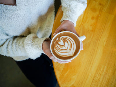 Leopard Forest Coffee Company