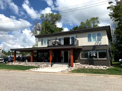 Les Cheneaux Coffee Roasters