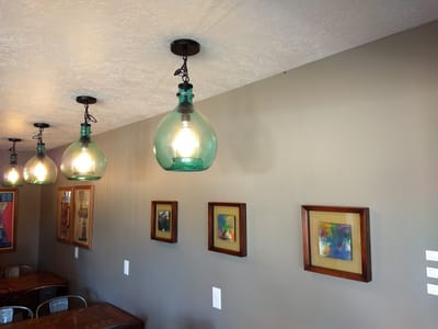 Les Cheneaux Coffee Roasters