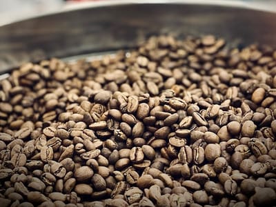 Let's Get Roasted Coffee Co.