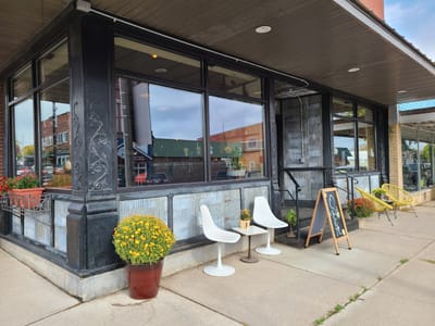 Let’s Shine Coffee