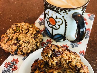 Let’s Shine Coffee