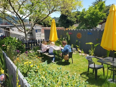 Lety's Kitchen & Coffee