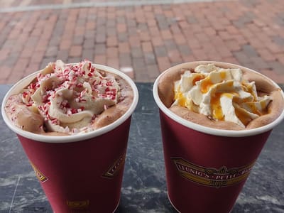 Leunig's Petit Bijou