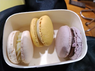 Leunig's Petit Bijou