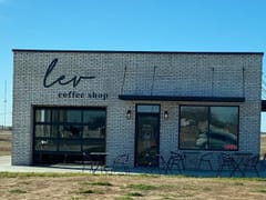 LEV Coffee Shop