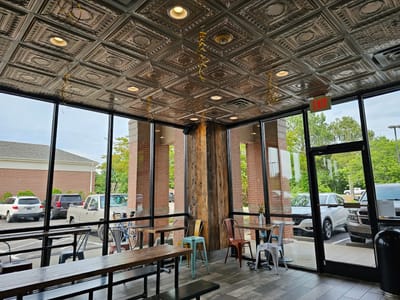 Levee Coffee & Creamery